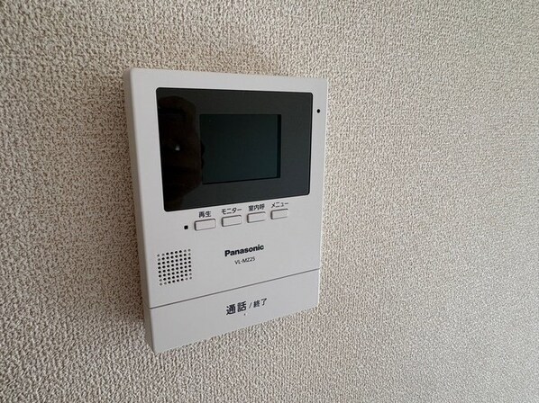 トゥインクル土手内 A・Bの物件内観写真